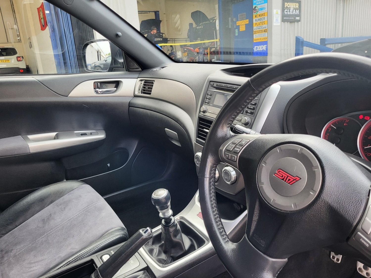 Used Subaru Impreza 2008 for sale - 75909168: Photo 15