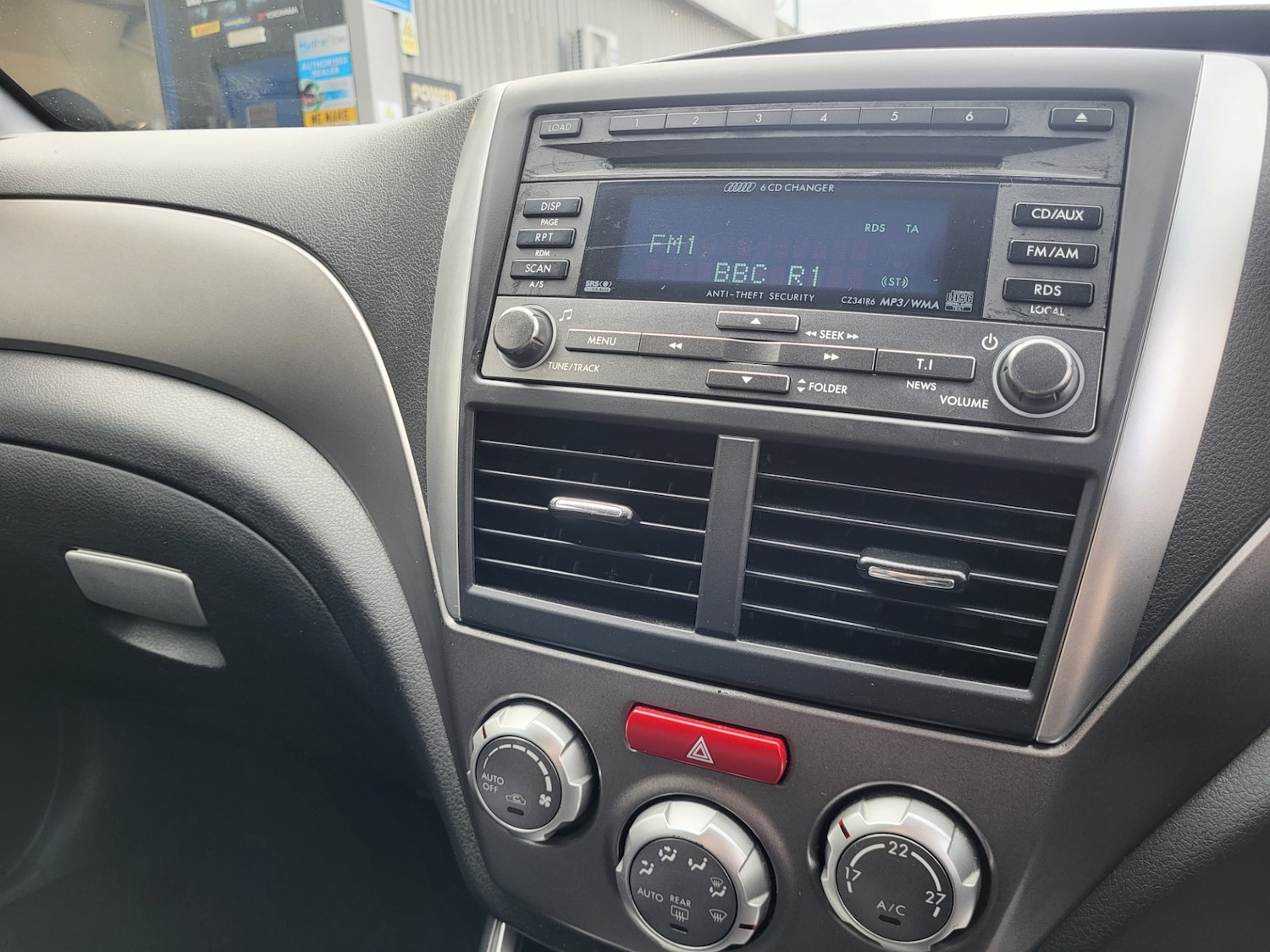 Used Subaru Impreza 2008 for sale - 75909168: Photo 16