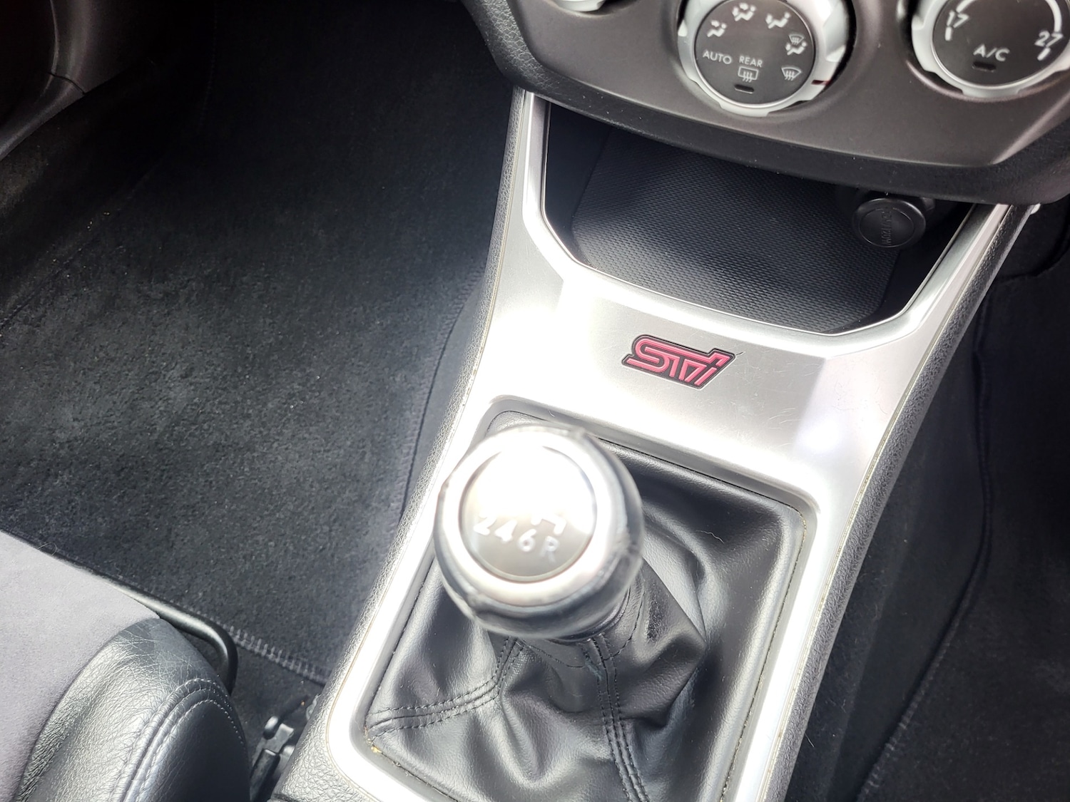 Used Subaru Impreza 2008 for sale - 75909168: Photo 17