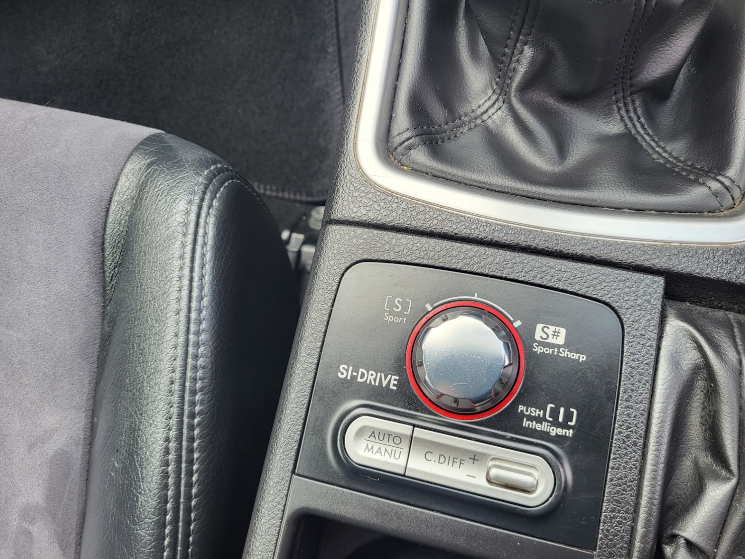 Used Subaru Impreza 2008 for sale - 75909168: Photo 18