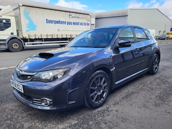 Used Subaru Impreza 2008 for sale - 75909168: Photo