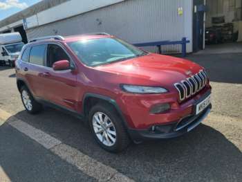 2015 (15) - 2.0 CRD [170] Limited 5dr Auto