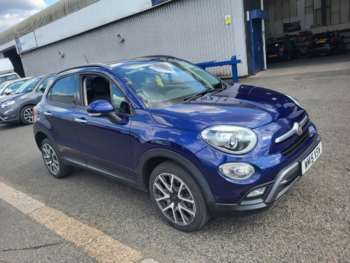 Used Fiat 500X 2015 for sale - 75138041: Photo
