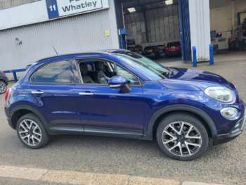 Used Fiat 500X 2015 for sale - 75138041: Photo