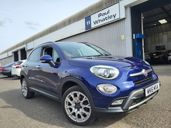 Used Fiat 500X 2016 for sale - 78144775: Photo