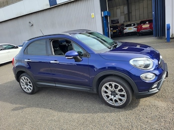 Used Fiat 500X 2016 for sale - 78144775: Photo