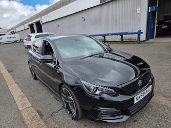 Used Peugeot 308 2019 for sale - 78813153: Photo
