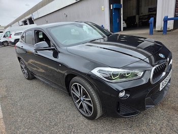 Used BMW X2 2018 for sale - 79557284: Photo