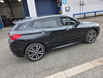 Used BMW X2 2018 for sale - 79557284: Photo