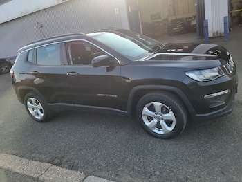 Used Jeep Compass 2019 for sale - 77896598: Photo