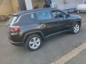 Used Jeep Compass 2019 for sale - 77896598: Photo