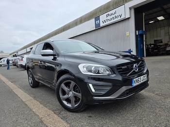 Used Volvo XC60 2013 for sale - 77398277: Photo
