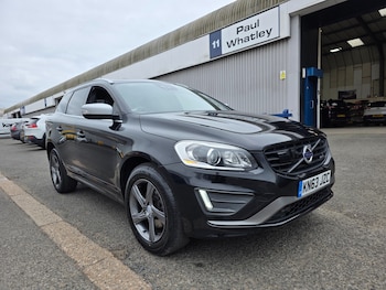 Used Volvo XC60 2013 for sale - 77398277: Photo