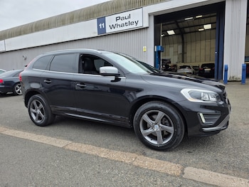 Used Volvo XC60 2013 for sale - 77398277: Photo