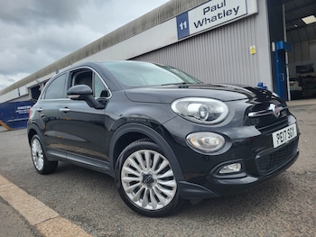 2017 (17) - 1.4 Multiair Lounge 5dr