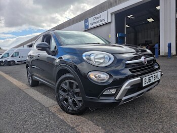 Used Fiat 500X 2018 for sale - 79399065: Photo