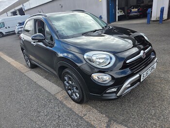 Used Fiat 500X 2018 for sale - 79399065: Photo