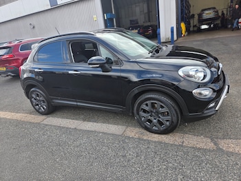 Used Fiat 500X 2018 for sale - 79399065: Photo