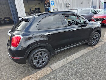 Used Fiat 500X 2018 for sale - 79399065: Photo