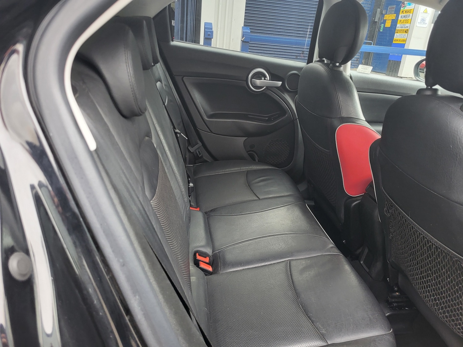 Used Fiat 500X 2015 for sale - 76045313: Photo 10