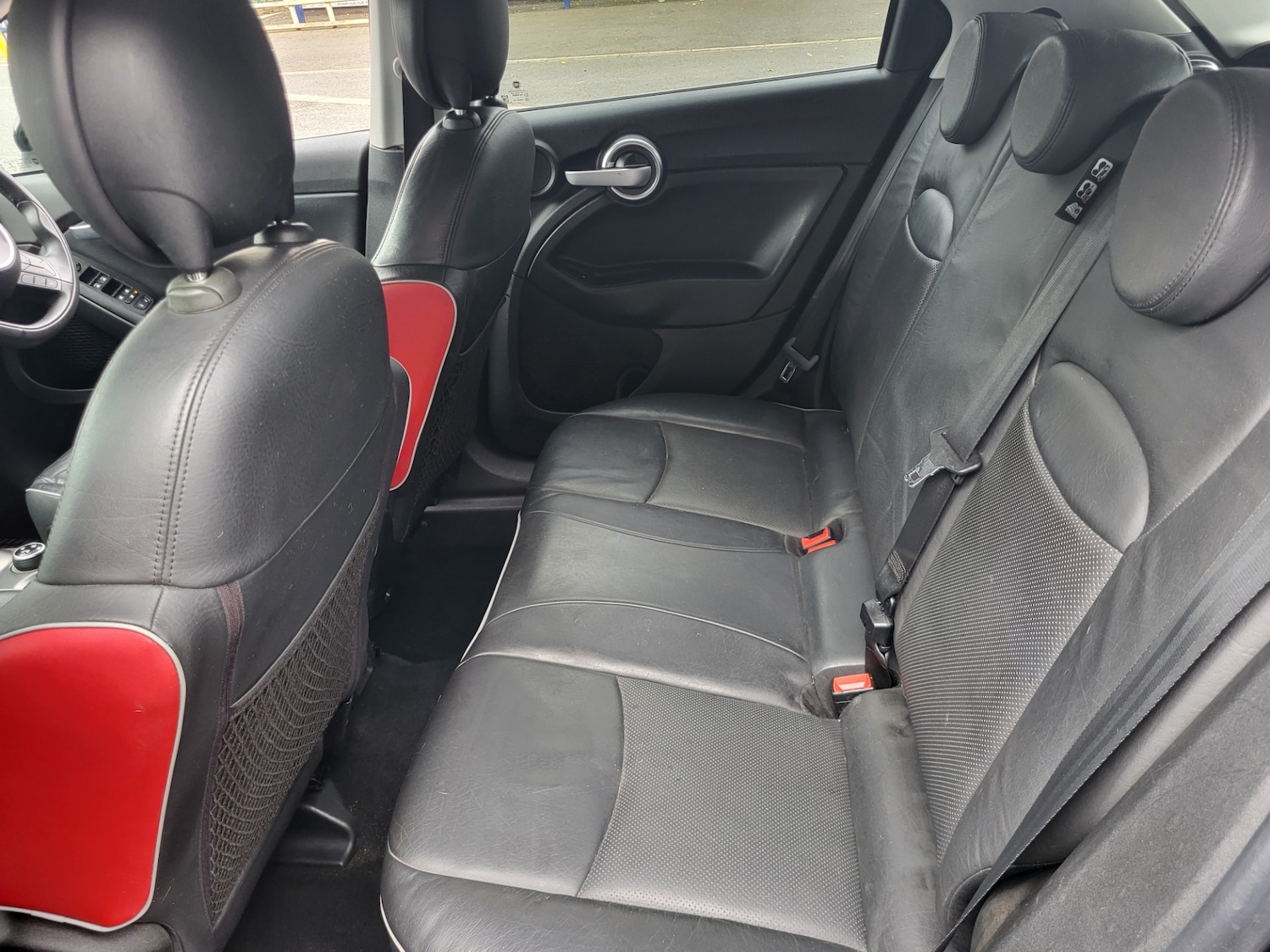 Used Fiat 500X 2015 for sale - 76045313: Photo 13