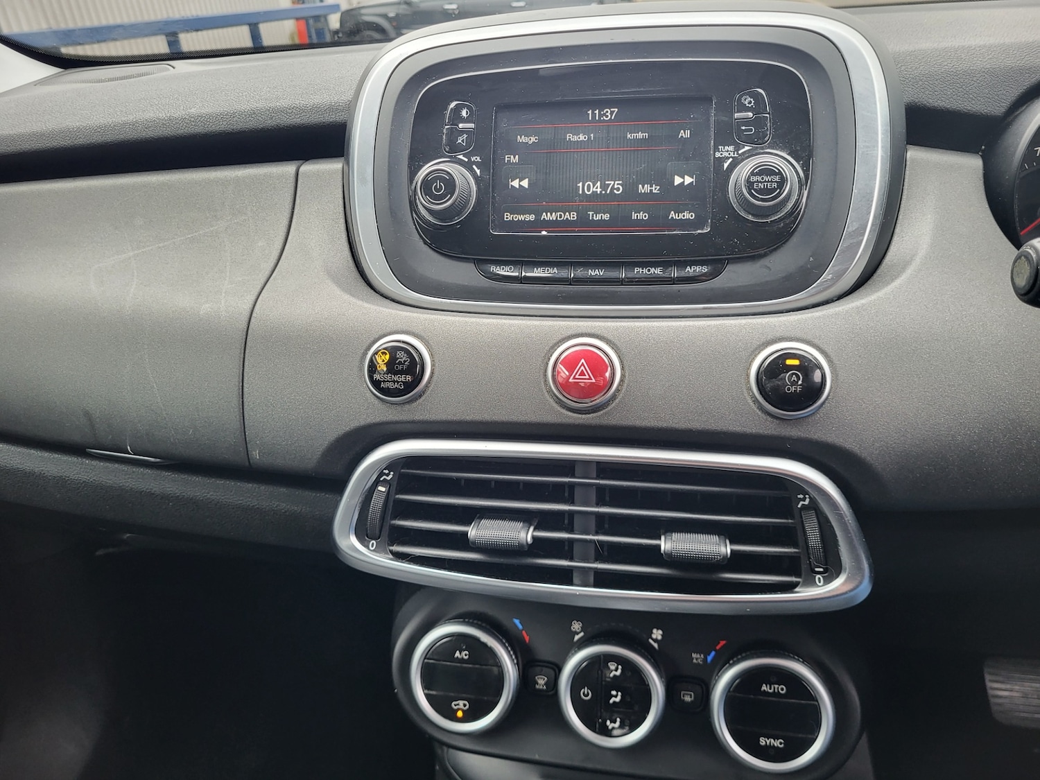 Used Fiat 500X 2015 for sale - 76045313: Photo 15