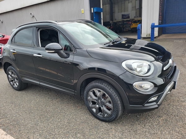 Used Fiat 500X 2015 for sale - 76045313: Photo 2