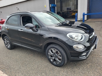 Used Fiat 500X 2015 for sale - 76045313: Photo 2