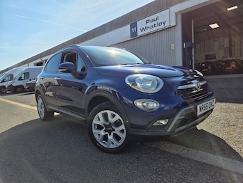 Used Fiat 500X 2016 for sale - 79407570: Photo