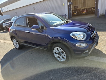 Used Fiat 500X 2016 for sale - 79407570: Photo