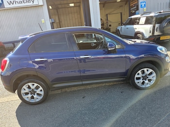Used Fiat 500X 2016 for sale - 79407570: Photo