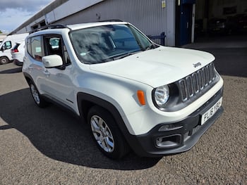 Used Jeep Renegade 2016 for sale - 79739154: Photo