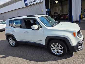 Used Jeep Renegade 2016 for sale - 79739154: Photo