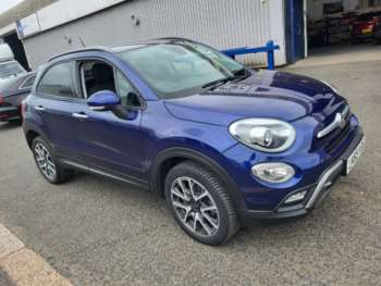 Used Fiat 500X 2015 for sale - 75091342: Photo