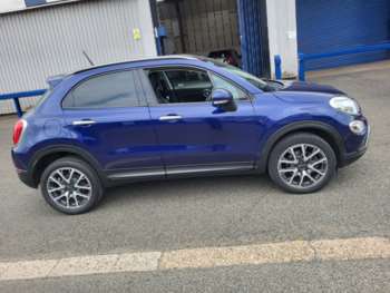 Used Fiat 500X 2015 for sale - 75091342: Photo