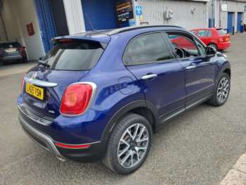 Used Fiat 500X 2015 for sale - 75091342: Photo