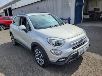Used Fiat 500X 2015 for sale - 75299742: Photo