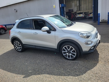 Used Fiat 500X 2015 for sale - 75299742: Photo