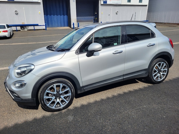 Used Fiat 500X 2015 for sale - 75299742: Photo 6