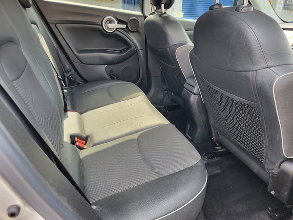 Used Fiat 500X 2015 for sale - 75299742: Photo 9