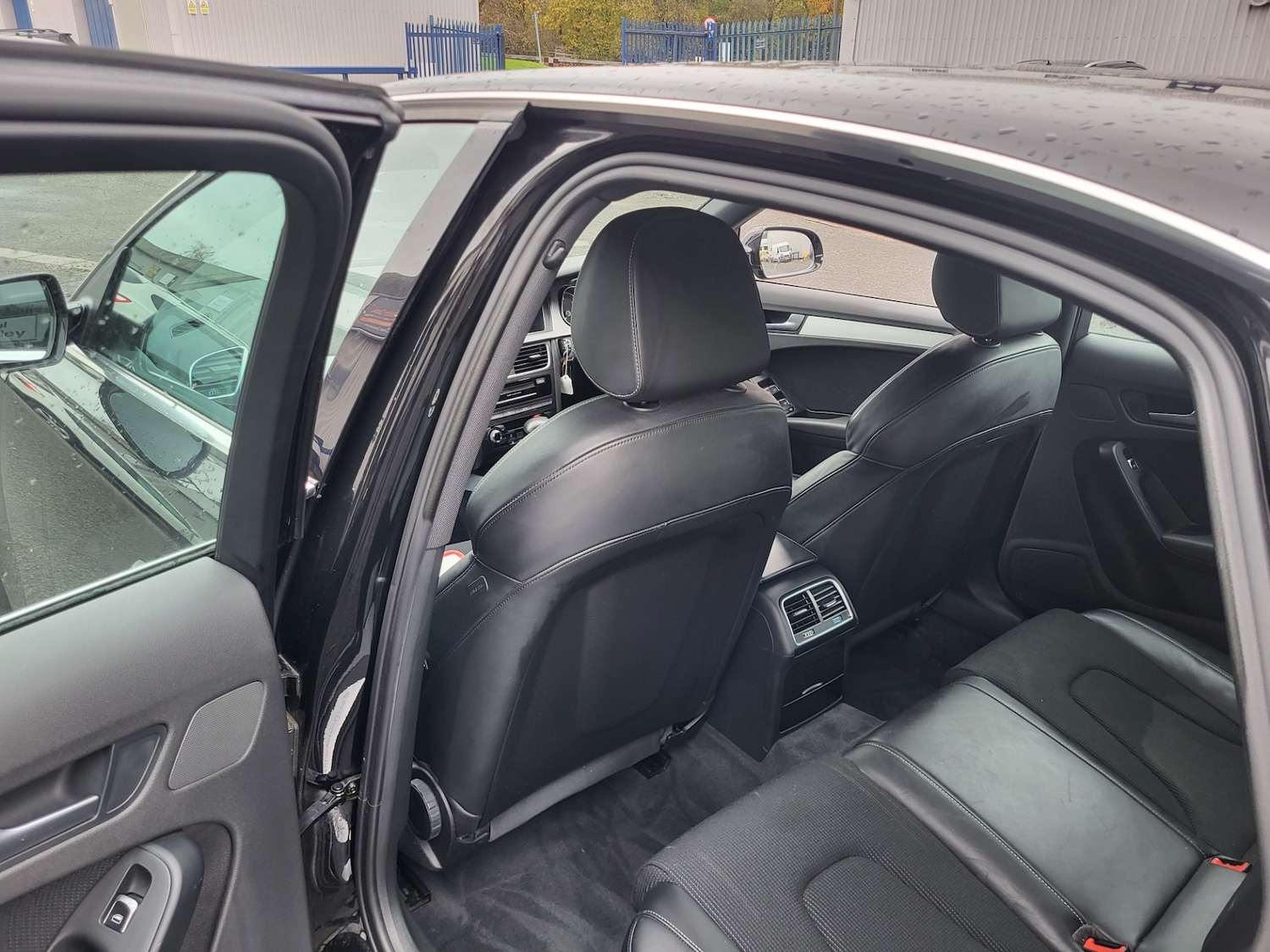 Used Audi A4 2015 for sale - 76393840: Photo 11