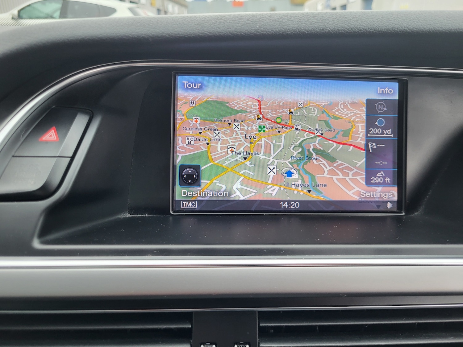 Used Audi A4 2015 for sale - 76393840: Photo 14