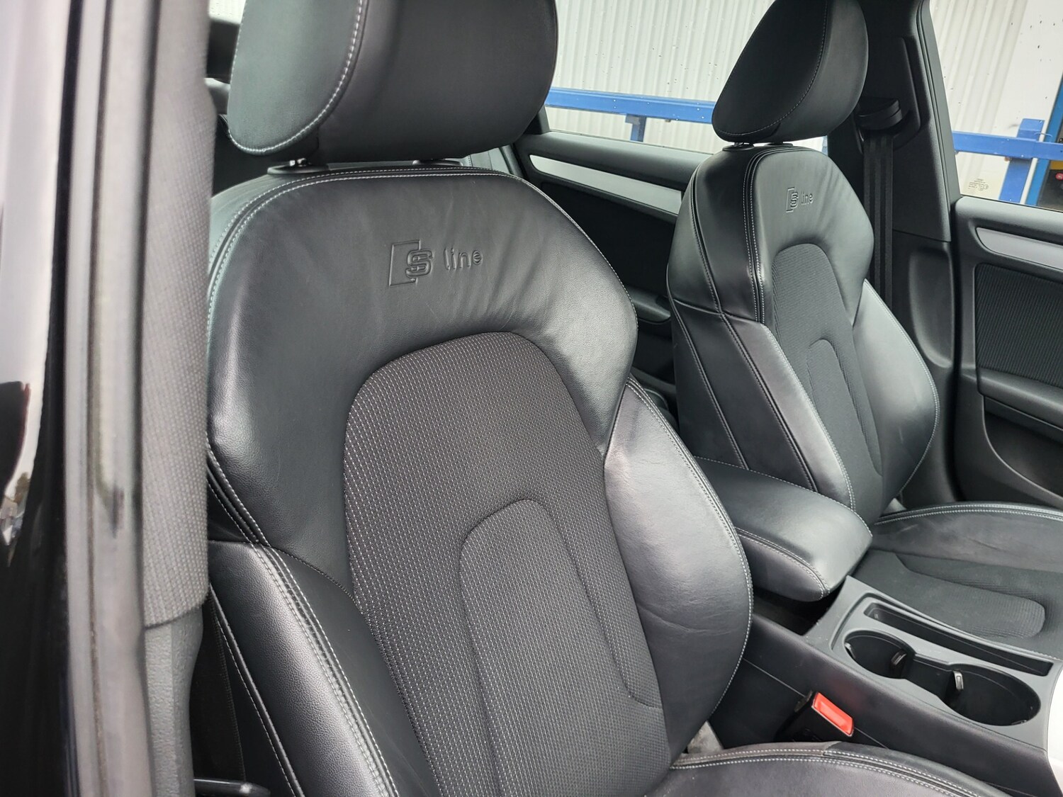 Used Audi A4 2015 for sale - 76393840: Photo 8