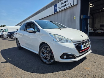 Used Peugeot 208 2016 for sale - 79407708: Photo