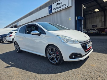 Used Peugeot 208 2016 for sale - 79407708: Photo