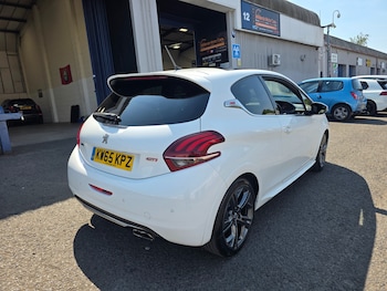 Used Peugeot 208 2016 for sale - 79407708: Photo