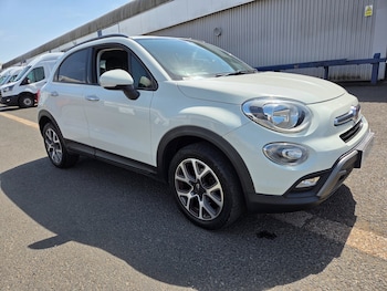 Used Fiat 500X 2016 for sale - 78984530: Photo