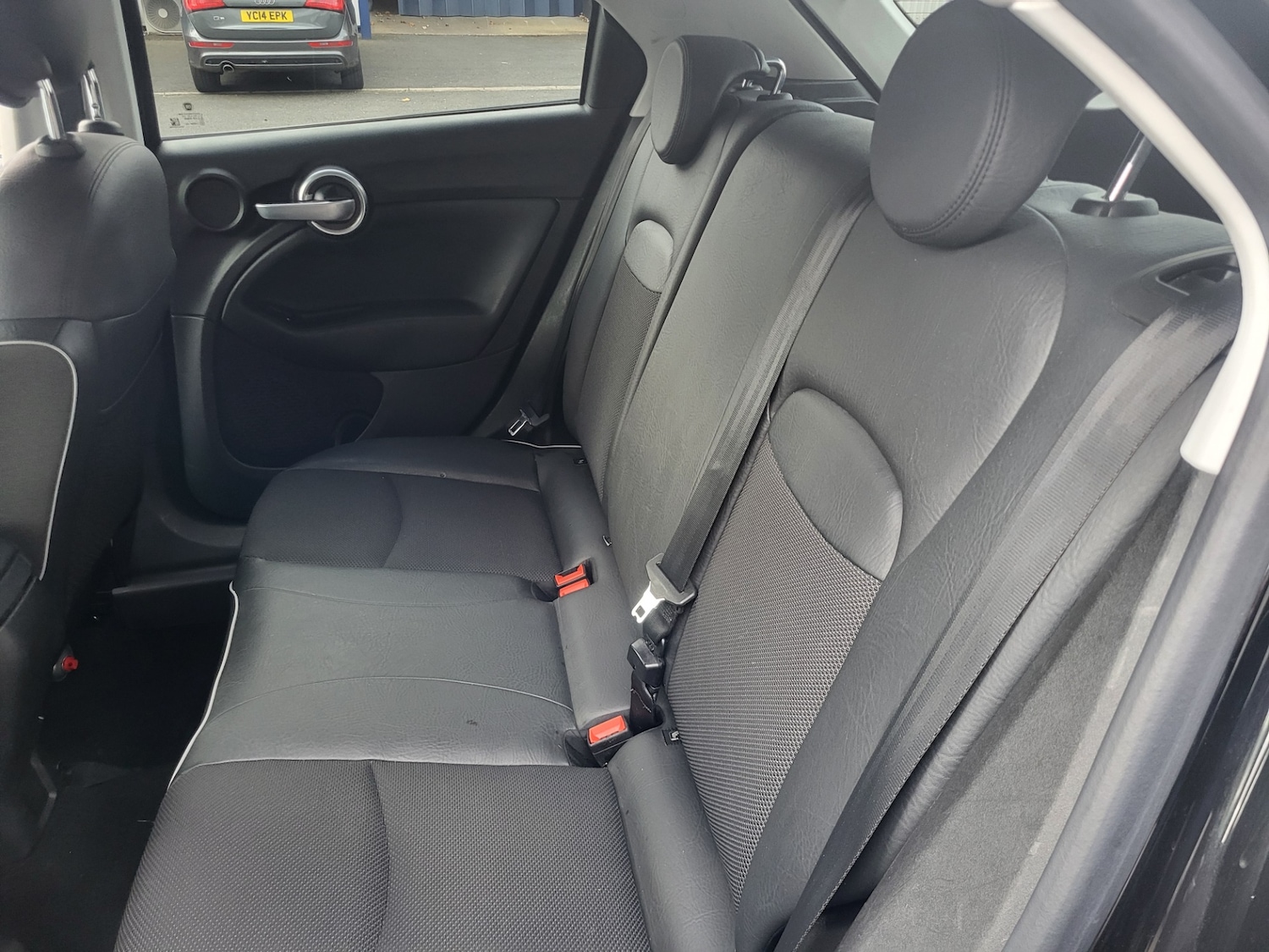 Used Fiat 500X 2015 for sale - 76332061: Photo 10