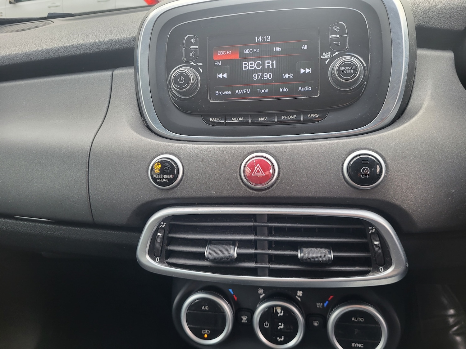 Used Fiat 500X 2015 for sale - 76332061: Photo 11