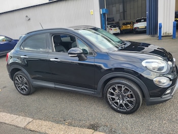 Used Fiat 500X 2015 for sale - 76332061: Photo